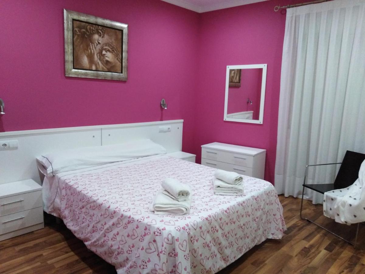 Casa Remei Alcanar Esterno foto